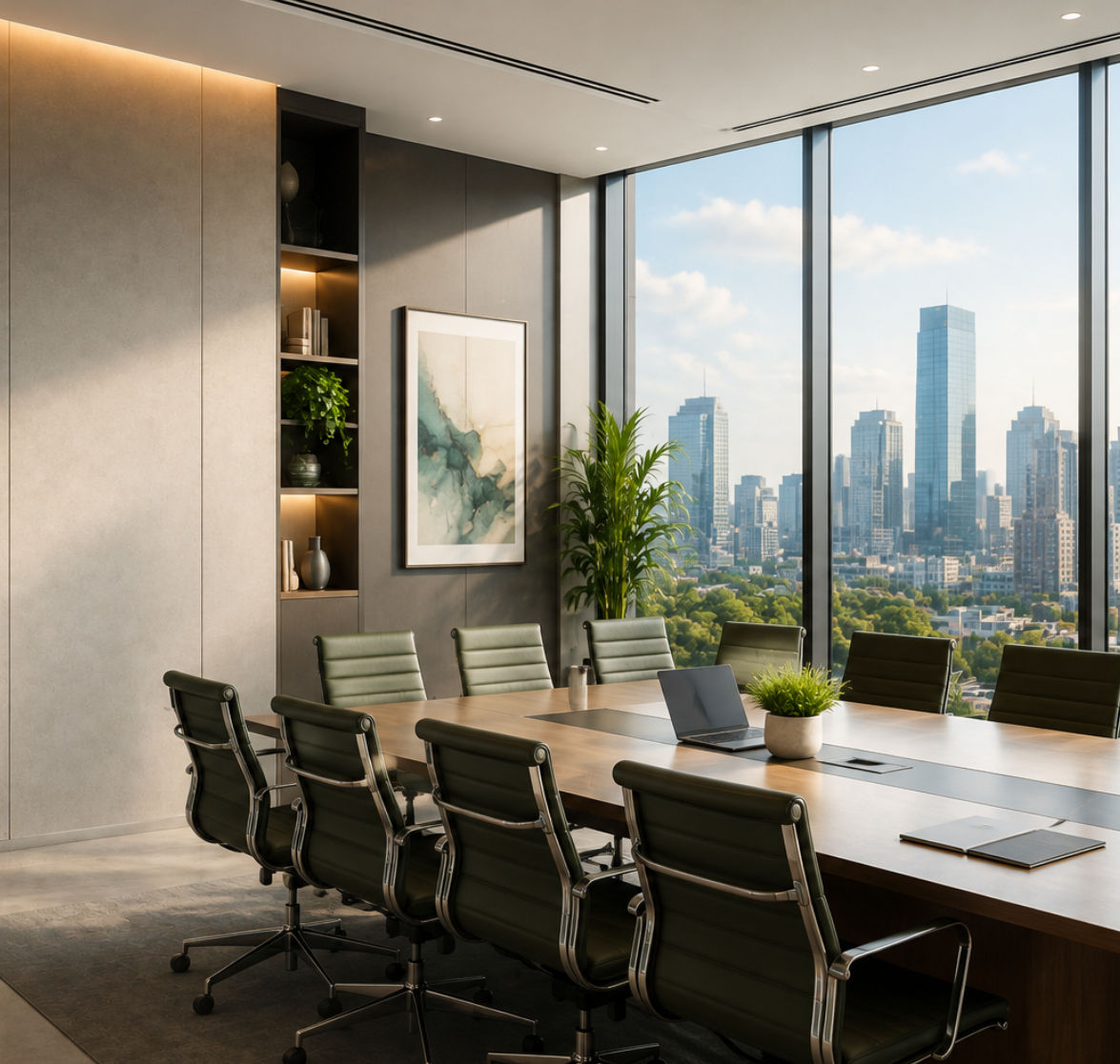 ARHAM GLOBAL CONSULTING PTE. LTD.